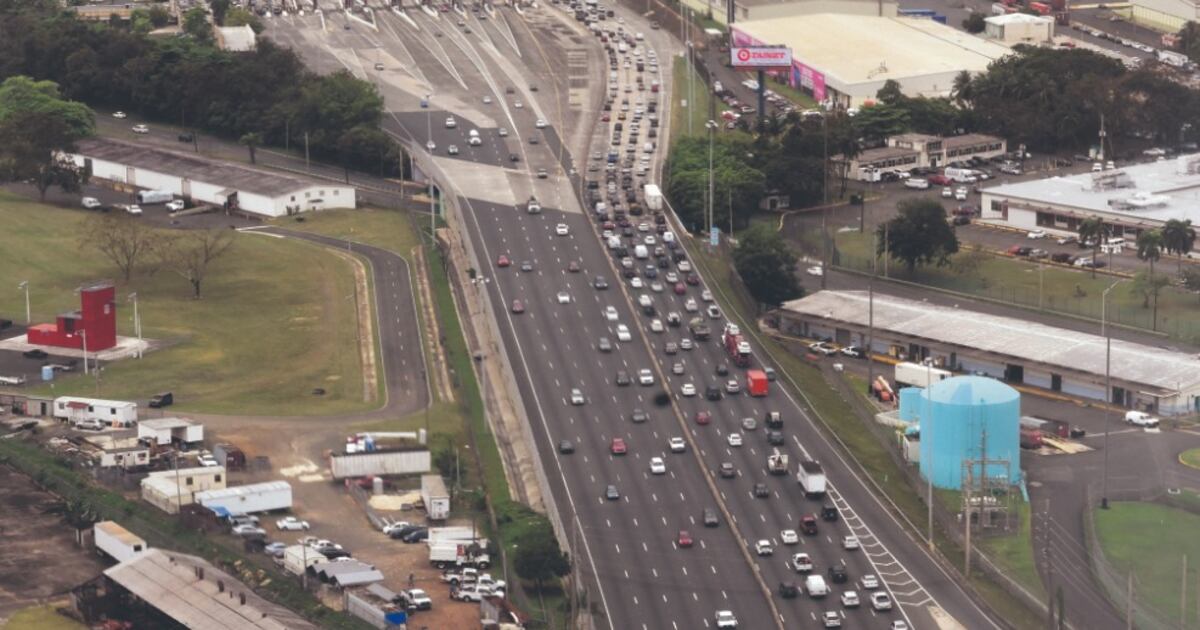 Tolls go up: 2026's new rates and what you'll pay by route