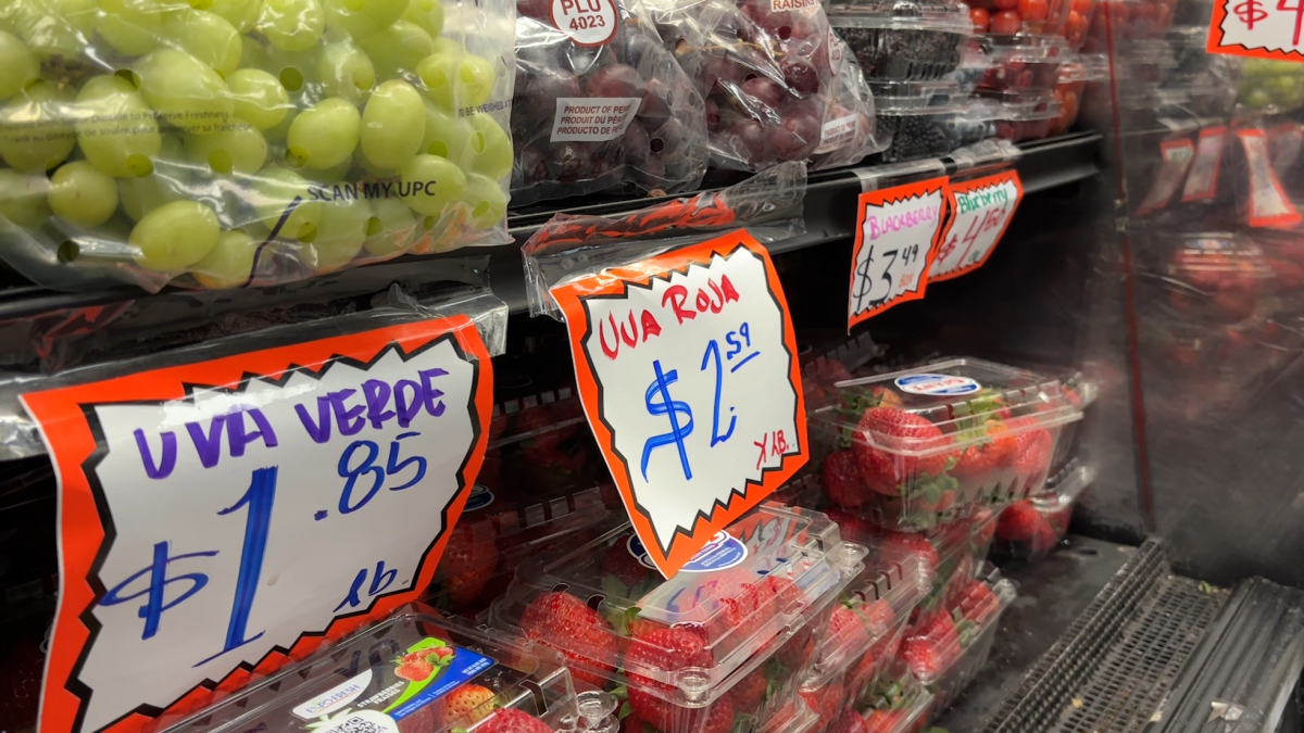 Summer EBT: $180 per student for food this summer — who gets it and when