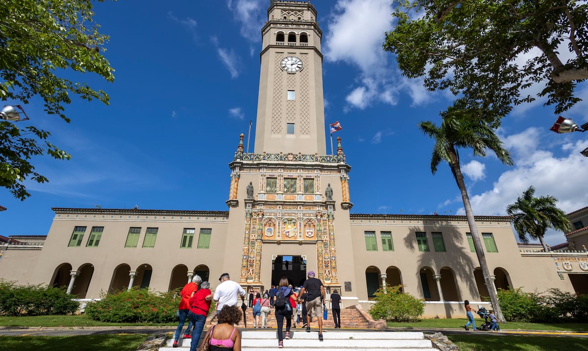 UPR Río Piedras Postpones Start of Classes to August 17 Amid Water Crisis