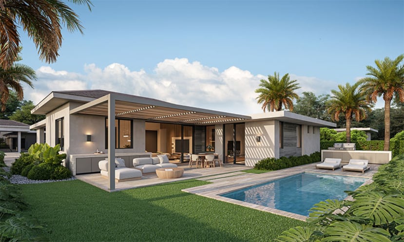 VRM Companies Launches Riviera Hills, Its First Master-Planned Community in Palmas del Mar, With Homes Starting at $800,000